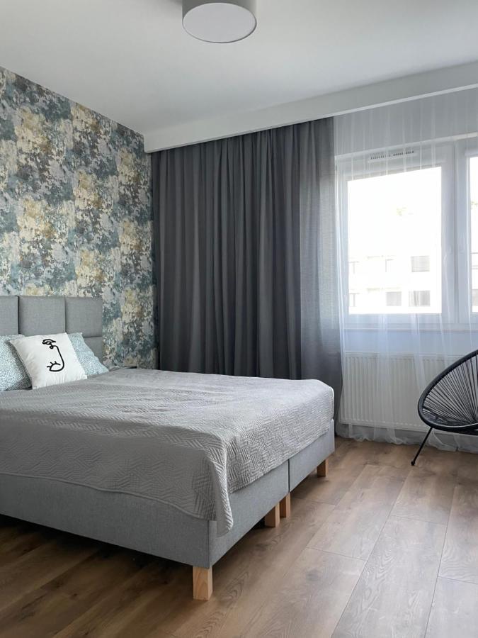 Apartamenty Termalne Na Dlugiej 8 Uniejow Buitenkant foto