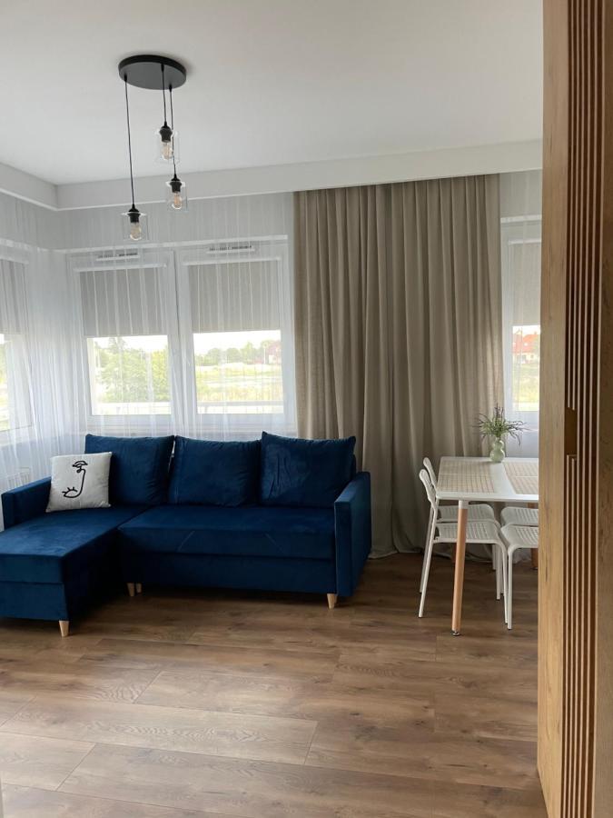 Apartamenty Termalne Na Dlugiej 8 Uniejow Buitenkant foto