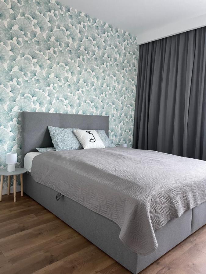 Apartamenty Termalne Na Dlugiej 8 Uniejow Buitenkant foto